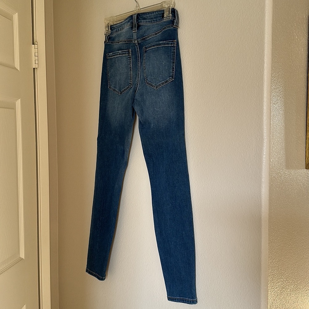 LIVERPOOL Los Angeles skinny jeans - Picture 3 of 5